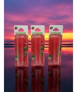 Lip Smacker Lip Balm, Strawberry, 0.14 oz Brand New ☆THREE☆ - $13.85