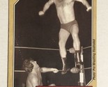 Jack And Gerry Brisco WWE Heritage Topps Trading Card 2008 #88 - £1.55 GBP