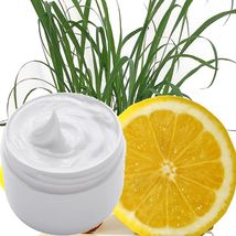 Lemon Citronella Premium Scented Body/Hand Cream Moisturizing Luxury - £15.02 GBP+