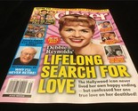 Closer Magazine Nov 8, 2021 Debbie Reynolds, Golden Age Stars: Then and Now - $9.00