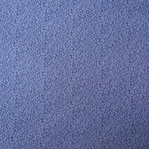 Fabric 1970&#39;s 1960&#39;s Purple Silver Glitter Speckle Polyester Fabric 60&quot;x... - £193.57 GBP