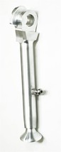 Pro-tek Fully Adjustable Kickstand Side Stand Yamaha 2006-2024 YZF-R6 YZ... - $76.00