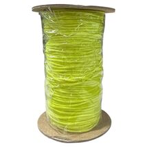 October Mountain 61076 Yellow 250 FT Archery Bow String Release Loop Rop... - $165.06 MXN