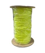 October Mountain 61076 Yellow 250 FT Archery Bow String Release Loop Rop... - $165.06 MXN