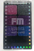 Wet n Wild Fantasy Maker Glitter Eyeshadow Palette - Rest in Pink - 0.25 oz. New - £6.38 GBP