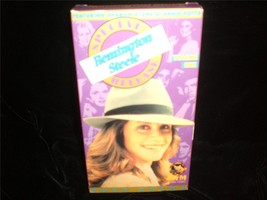 VHS Remington Steele 1982 Stephanie Zimbalist, Pierce Brosnan, Sharon Stone - £5.98 GBP