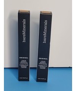 2 Boxes bareMinerals Original Liquid Mineral Concealer Light 2N 0.2 fl o... - $38.60