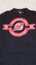 New Jersey Devils Shirt - £18.50 GBP