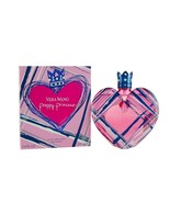 Preppy Princess Women Eau De Toilette Spray by Vera Wang, 3.4 Ounce - $1,848.60 MXN