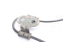 03-05 SUBARU IMPREZA Front Driver Left ABS Wheel Speed Sensor F988 image 4
