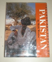 Portraits of the Nations: The Land and People of Pakistan by Mark Weston (1992, - £4.37 GBP