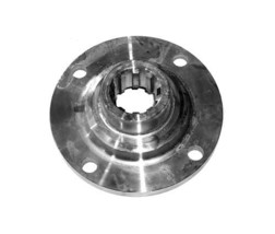 Coupling 5 Inch Coarse Spline Velvet Drive Marine Transmission replaces ... - $2,444.66 MXN