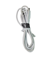 Samsung EP-DN930CWZ USB-C to USB Data Sync Charging Cable 3.3ft - White - $185.14 MXN