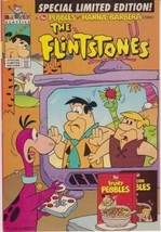 The Flintstones Special Limited Edition Post Cereal Promo (1993) Harvey Classics - £7.29 GBP