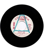 The Byrds. Just A Season/ Chestnut Mare 45rpm. - $15.84