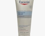 Eucerin Redness Relief Cleansing Gel Fragrance Free,  Redness Relief 6.8oz - $44.99