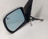 Driver Side View Mirror Power Heated With Memory Fits 01-06 MDX 1029258 - $52.47