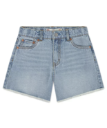 Levi&#39;s Toddler and Little Girls A-Line Shorts 2T - $257.52 MXN
