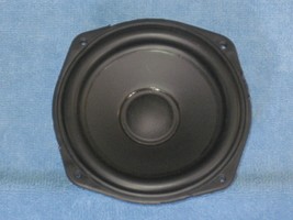 Rare MW5800 5.25&quot; Mid Woofer For Polk Audio M3 Ii Speakers - $39.99