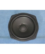 Rare MW5800 5.25&quot; MID WOOFER for Polk Audio M3 II Speakers - $39.99