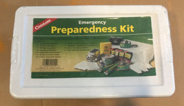 Coghlans Emergency Preparedness Kit New Sealed - £46.19 GBP