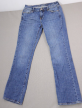 Old Navy Regular Stretch Size 2 Jeans Denim Classic Core Preppy Chore Pr... - £13.21 GBP