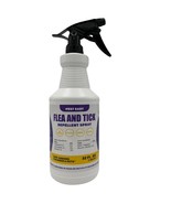 Flea and Tick Repellent for Dogs and Cats - $26.97