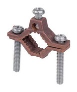 Halex 36020 Grounding Clamp - $32.94 CAD