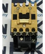 Allen Bradley 100-A09ND3 SER.A 10E Contactor 120V Coil 9Amp 600V  - $272.77 MXN