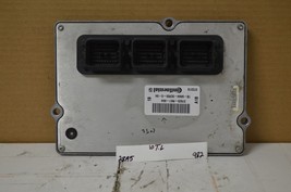 2010 Acura TL Engine Control Unit ECU 37820RK1A64 Module 982-28A5 - £55.63 GBP