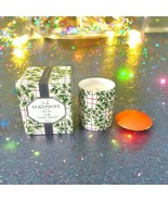 L&#39;OR DE SERAPHINE The Ivy #30 Candle 17Oz Orchid, Lily &amp; Moss New In DAM... - $57.28 CAD
