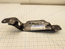 Ford BC3Z-17755-BCP Front Outer Bumper Bracket Left LH - $561.73 MXN