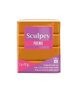 Sculpey Premo Burnt Orange 2 oz - $3.83