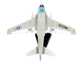 Grumman A-6E Intruder Aircraft &quot;VA-52 Knightriders&quot; United States Navy 1/140 Die - £31.08 GBP