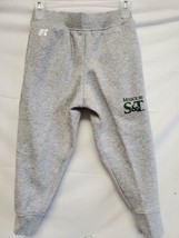 RUSSELL MISSOURI S&amp;T KIDS SWEATPANTS ASSORTED SIZES #507 - £6.40 GBP