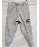 RUSSELL MISSOURI S&amp;T KIDS SWEATPANTS ASSORTED SIZES #507 - $150.98 MXN