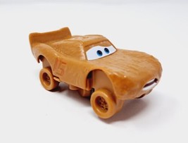 Disney Pixar Cars 3 CHESTER WHIPPLEFILTER Crazy 8 Crashers #15 Lightning... - £3.81 GBP