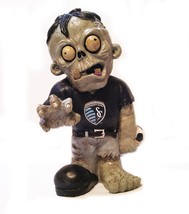 Sporting Kansas City Zombie Figurine CO - $52.49