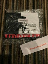 DS Supreme x Scarface FW17 Split Tee Black Size Small IN HAND 100% Authe... - £383.13 GBP