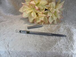 Clinique Quickliner Liner For Eyes - 05 TRUE KHAKI - w/Smudger FS NWOB F... - $17.77