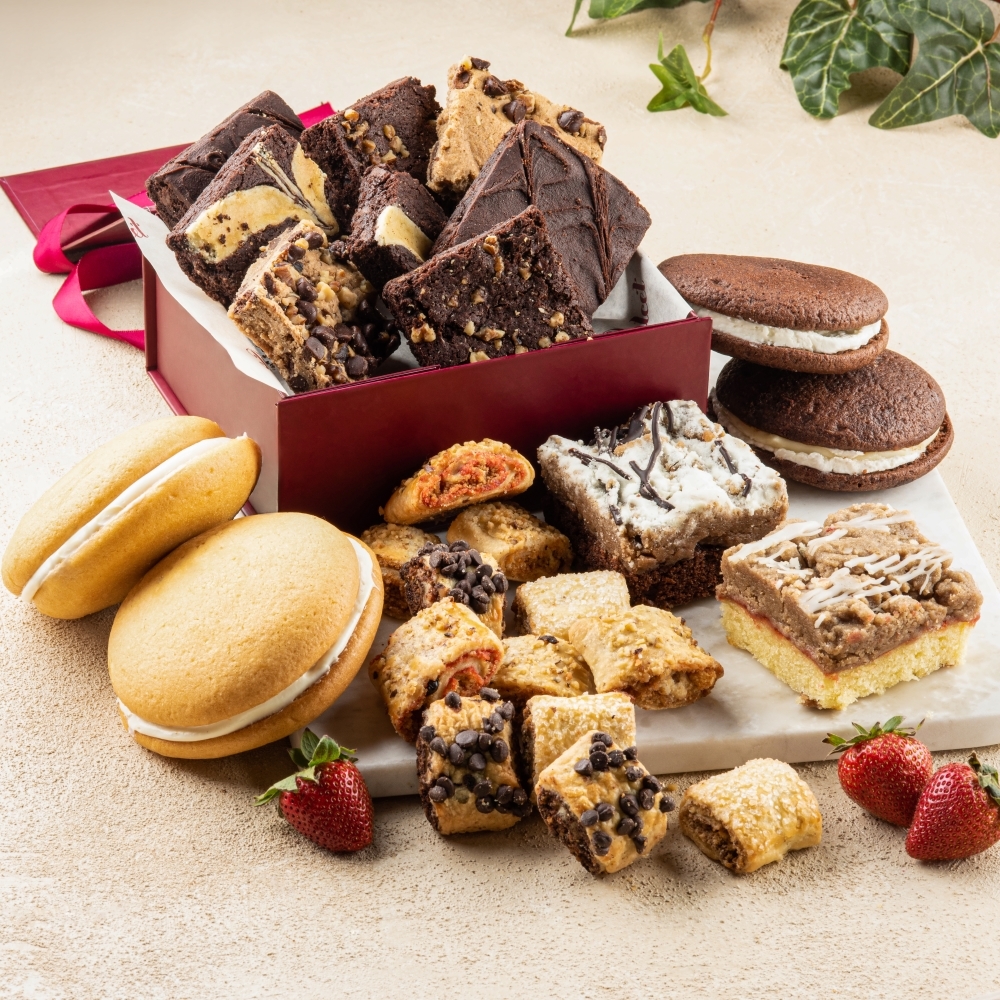 Primary image for Grand Signature Bakery Gift Basket