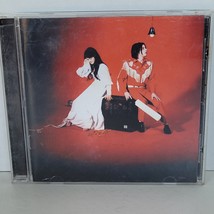WHITE STRIPES Elephant CD Album Third Man Records Rock Music USA Audio - $5.45