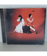 WHITE STRIPES Elephant CD Album Third Man Records Rock Music USA Audio - $100.51 MXN