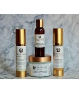 The Babyface Sun Damage Repair Kit: Anti-Aging Tone Correction Skincare ... - $88.84