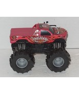 Hot Wheels Monster Jam Truck El Matador 1:64 Scale Rare - $192.23 MXN
