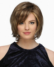 Monika Wig By Estetica, *All Colors!* Lace Front, Mono Part, Genuine, New - £199.20 GBP