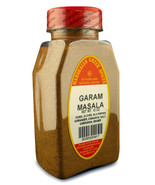 Marshalls Creek Kosher Spices (bz08) GARAM MASALA SEASONING 10 oz - £6.38 GBP