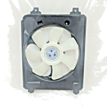 TYC 610970 Fits 2006-2011 Honda Civic 1.8L W Hybrid Radiator Fan Assembl... - $845.34 MXN