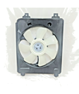 TYC 610970 Fits 2006-2011 Honda Civic 1.8L W Hybrid Radiator Fan Assembl... - $44.97