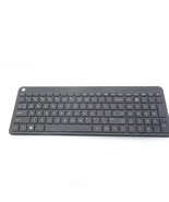 HP SK-2063 Elite Wireless Keyboard Ultra Slim (No Receiver) - $336.77 MXN